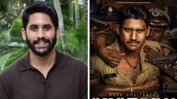 Naga Chaitanya starrer Custody gets a release date; film to release on May 12