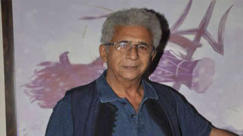 Naseeruddin Shah to play Akbar in web-series