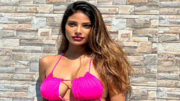 Celebrity Photos of Nicole Faria