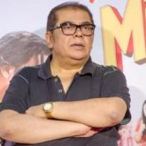 Nitin Manmohan gets hospitalized after suffering from a heart attack