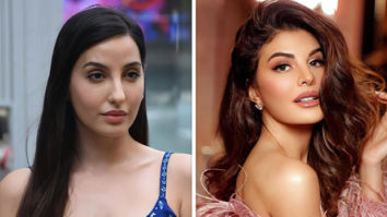 Nora Fatehi sues Jacqueline Fernandez; files defamation case against the latter