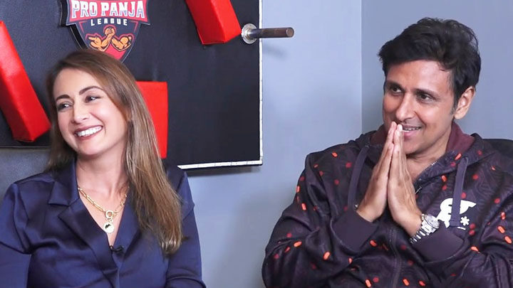 Parvin Dabas & Preeti Jhangiani’s CUTEST Rapid Fire on ‘Mohabbatein’, ‘Awara Paagal Deewana’ & more