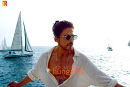 Movie Stills Of The Movie Pathaan