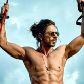 Pathaan Row: Protestors attempt to disrupt the shoot of Shah Rukh Khan starrer Dunki in Jabalpur