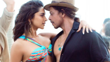 Pathaan: Vishva Hindu Parishad spokesperson calls for ban on Shah Rukh Khan-Deepika Padukone for objectionable costumes and bold scenes in ‘Besharam Rang’