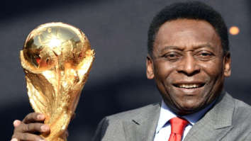 Pele passes away at 82: Abhishek Bachchan, Kareena Kapoor Khan, Vicky Kaushal, and other celebs mourn the loss of legendary Brazilian footballer