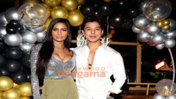 Photos: Celebs attend Pratik Sehajpal’s birthday bash