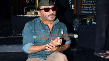 Photos: Celebs grace a book launch at Prithvi theatre in Juhu