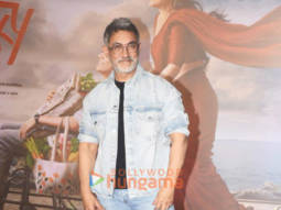 Photos: Celebs grace the premiere of Salaam Venky