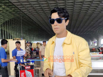 Randeep Hooda