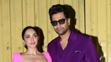 Photos: Vicky Kaushal and Kiara Advani promote their film Govinda Naam Mera on the sets of Bigg Boss 16