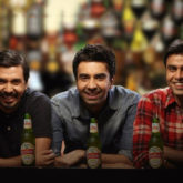Pitchers Season 2 first teaser is out! Riddhi Dogra and Sikander Kher join the cast of Naveen Kasturia-Abhishek Banerjee starrer