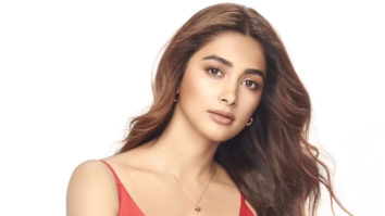 Poooja Hegde looks absolutely breathtaking in her recent photoshoot