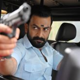 Prithviraj Sukumaran transforms himself into a powerful gang leader for his film Kaapa