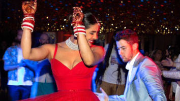 Priyanka Chopra and Nick Jonas complete four years of marriage; share romantic posts on social media