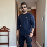 RRR actor Junior NTR gives us a glimpse of the ‘best Indian food’ he has ever had away from India