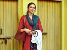 EXCLUSIVE: Rakul Preet Singh reflects on her tryst visiting a male gynaecologist; says, “As a teenager, I was shy to visit a male gynaecologist”