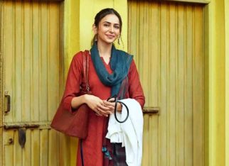 EXCLUSIVE: Rakul Preet Singh reflects on her tryst visiting a male gynaecologist; says, “As a teenager, I was shy to visit a male gynaecologist” EXCLUSIVE: Rakul Preet Singh reflects on her tryst visiting a male gynaecologist; says, “As a teenager, I was shy to visit a male gynaecologist”