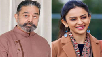“Kamal Haasan reaches at 5 AM,” reveals Indian 2 co-star Rakul Preet Singh; gives details of his character