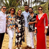 Ram Charan enjoys a Thailand vacation with wife Upasana Kamineni Konidela before the arrival of their baby