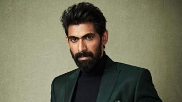 Rana Daggubati slams IndiGo airlines after a bad experience; airline apologizes