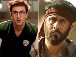 Ranbir Kapoor says his ‘passion project’ Jagga Jasoos’ failure hurt him the most; calls Shamshera a ‘big box office disaster’