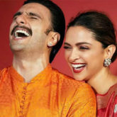 Ranveer Singh spams Deepika Padukone’s live session; makes a cheesy request