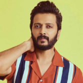 Riteish Deshmukh apologizes to a journalist who claims to have been mistreated by his bouncer