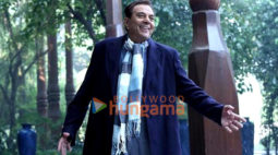 Movie Stills Of The Movie Rocky Aur Rani Ki Prem Kahani