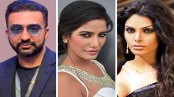 Pornography case: SC grants anticipatory bail to Raj Kundra, Poonam Pandey and Sherlyn Chopra