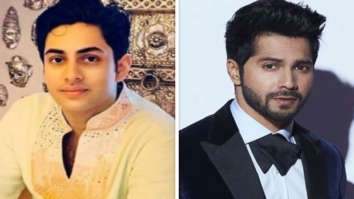 SCOOP: Here is the REAL reason why Agastya Nanda replaced Varun Dhawan in Ikkis