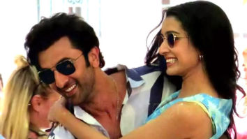 SCOOP: Is the Ranbir Kapoor-Shraddha Kapoor starrer named Tu Jhoothi Main Makkaar?