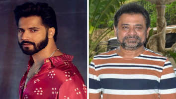 SCOOP: Varun Dhawan to play the lead in Anees Bazmee’s 5 Minute Ka Superhero