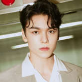 SEVENTEEN member VERNON to release his first solo mixtape “Black Eye” on December 23