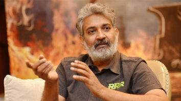 S.S. Rajamouli wins New York Film Critics Circle Awards for RRR