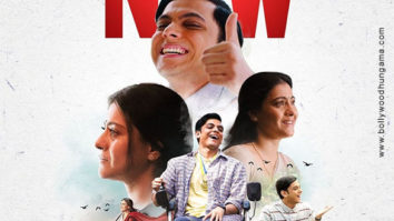 First Look of the movie Salaam Venky
