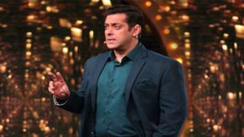 Bigg Boss 16: Salman Khan schools Shalin for his foul language; Archana Gautam gets a stern warning, watch