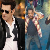 Salman Khan shares a glimpse of his cameo in Ved; showcases his dance moves with Ritiesh Deshmukh