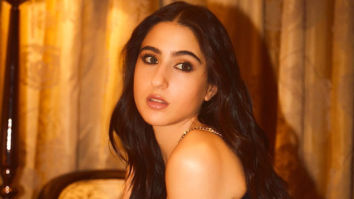 Sara Ali Khan completes the shoot schedule of the period drama Ae Watan Mere Watan