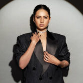 Sargun Mehta opens up on the connection between actors and luxurious designer clothes; says, “It’s what they do on-screen that defines them, not what they wear”