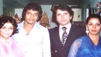 Shabana Azmi digs out a throwback picture, netizens gush over Shashi Kapoor; say, “Handsome to an extent that’s unseen”