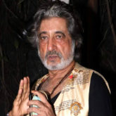 Shakti Kapoor reveals he wanted to quit Bollywood; recalls Kader Khan and Aruna Irani slapped him