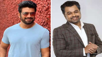 “Sharad Kelkar added weightage to the Baahubali franchise,” says Har Har Mahadev star Subodh Bhave