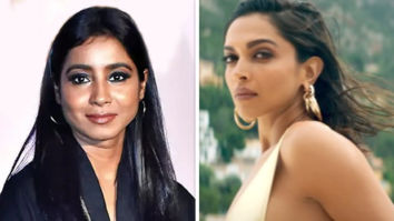 Shilpa Rao credits Deepika Padukone for Pathaan track ‘Besharam Rang’; says, “It is addictive because of her”