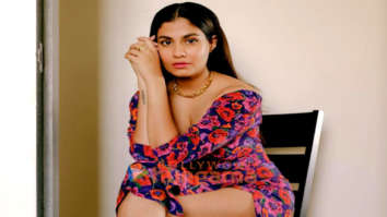 Celebrity Photos of Shreya Dhanwanthary