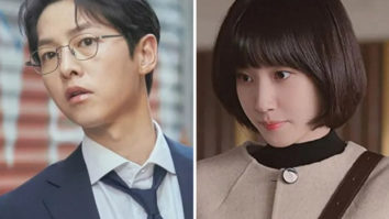 Song Joong Ki starrer Reborn Rich dethrones Park Eun Bin starrer Extraordinary Attorney Woo as most-watched mini-series of 2022