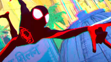 Spider-Man: Across the Spider-Verse’s new still features Miles Morales and Spider-Man face-off; see photo