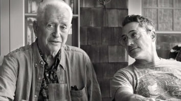 Sr.: Robert Downey Jr. talks father-son relationship, drug addiction years and more in Netflix documentary on his late father