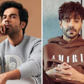 Stree 2: Rajkummar Rao, Aparshakti Khurana to kick off shooting the horror comedy next year