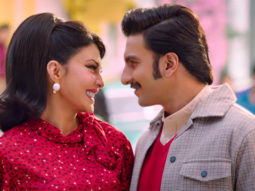 Sun Zara (Teaser) Cirkus | Rockstar DSP | Ranveer Singh, Pooja Hegde, Jacqueline Fernandez